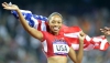 Allyson Felix şi Ashton Eaton au fost desemnaţi cei mai buni atleţi americani ai anului