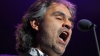 Andrea Bocelli vrea să îi ajute pe nevăzători 