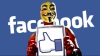 Adio Facebook? ANONYMOUS anunță sfârșitul rețelei de socializare 