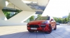 TEST DRIVE: Porsche Cayenne GTS pe Nurburgring VIDEO