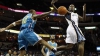 Oklahoma City Thunder a învins formaţia Charlotte Bobcats cu 114-69 