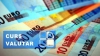 Leul continuă să se deprecieze în raport cu moneda unică europeană