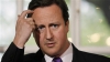 David Cameron a suferit prima înfrângere în Parlamentul britanic