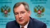 Dmitri Rogozin - personajul controversat al relaţiilor moldo-ruse