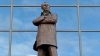 Cel mai longeviv antrenor din Anglia are o statuie în faţa stadionului Old Trafford