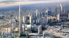 Dubaiul vrea să construiască cel mai mare mall din lume. Ce va cuprinde complexul