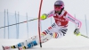 Maria Hoefl-Riesch a câştigat proba de slalom special a Cupei Mondiale de schi alpin