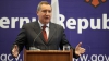 Dmitri Rogozin: Reintegrarea Moldovei este acum un scenariu IREAL