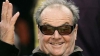 Jack Nicholson mărturiseşte: Am avut peste peste 2.000 de amante
