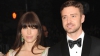Justin Timberlake şi actriţa Jessica Biel au ales "o aventură africană" pentru luna de miere