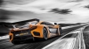 McLaren MP4-12C Can-Am GT - ediție limitată, dedicată curselor pe circuit FOTO