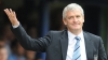 Antrenorul Mark Hughes a fost demis de la echipa Queens Park Rangers