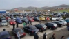 TOP 20 cele mai vândute automobile în Moldova