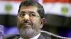 Nu îl mai vor pe Mohamed Mursi. Zeci de protestatari au cerut demisia preşedintelui egiptean