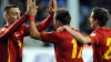 Preliminariile Mondialului din 2014: Muntenegru a învins naţionala San Marino şi este liderul grupei H