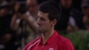  Novak Djokovic a ratat calificarea în turul trei la Mastersul de la Paris