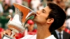 Novak Djokovic este din nou lider în clasamentul ATP