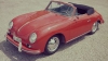 Porsche Classic renaşte emblema lui Type 356 VIDEO