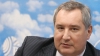 Dmitri Rogozin: Vitalie Marinuţa va fi invitat la Moscova, pentru discuţii privind construcţia unui aeroport în Tiraspol