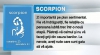 HOROSCOP: Astrele recomandă nativilor din Capricorn să fie cumpătaţi, mai ales la mâncare