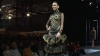 Costume naţionale şi "preţuri reale" pe podium. Designeri de toate vârstele şi-au dat întâlnire la Moldova Fashion Expo