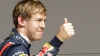 Sebastian Vettel va pleca din pole position în Marele Premiu al Statelor Unite 