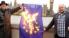 Aproape jumătate dintre englezi sunt convinşi: Nu mai vor ca Marea Britanie să fie în UE