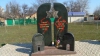  Evreii din Transnistria cer pedepsirea tinerilor care au vandalizat monumentul victimelor Holocaustului  