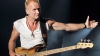 Sting sărbătoreşte 25 de ani de carieră prin turneul Back to bass 