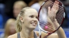 Jucătoarea de tenis Caroline Wozniacki va fi antrenată din nou de tatăl ei 