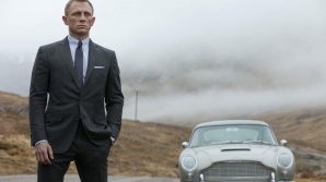Noul film din seria "James Bond" a obţinut încasări de 87,8 milioane de dolari