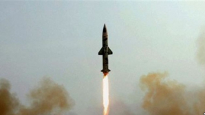 Pakistanul a testat cu succes o nouă rachetă  balistică