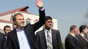 De ce a luat sfârşit "luna de miere" în relaţiile „moldo-transnistrene”: Planurile ASCUNSE ale lui Şevciuk