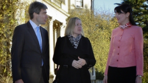 Analiştii, despre negocierile în formatul "5+2" de la Dublin: Lipsa informaţiilor arată că nu există progrese