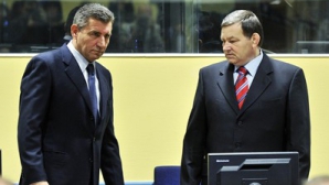 Doi generali croaţi, achitaţi de acuzaţiile privind comiterea unor crime de război în 1995