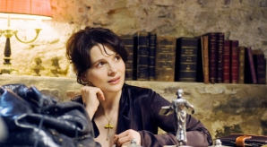 Juliette Binoche şi actorul Clive Owen vor juca într-o comedie romantică 