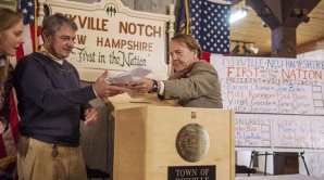 Ziua alegerilor în SUA: Primele secţii de votare au fost deja deschise