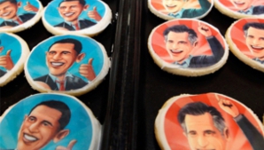 Zece lucruri bizare despre alegerile prezidenţiale din SUA