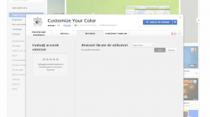 Scheme frauduloase răspândite prin intermediul aplicaţiei Google Chrome Web Stor 