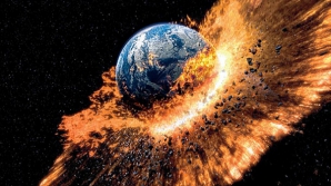 NASA infirmă scenariile privind sfârşitul lumii 