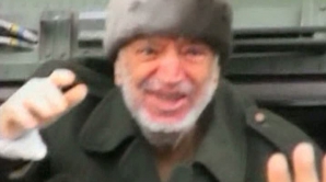 Rămăşiţele pământeşti ale fostului lider Yasser Arafat au fost deshumate pentru a se stabili cauzele reale ale morţii  