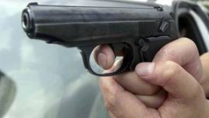 Focuri de armă la reşedinţa premierului Suediei. Un bărbat a fost împuşcat mortal