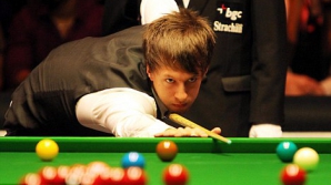 Englezul Judd Trump a câştigat Campionatul Internaţional de snooker