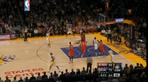 Los Angeles Lakers a obţinut a patra victorie din ultimele cinci meciuri în NBA 