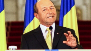 Preşedintele României, Traian Băsescu, a împlinit 61 de ani