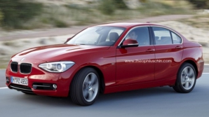 Autostrada.md: BMW aduce un nou membru în familia sa de sedanuri 