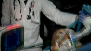 Pugilistul Hector Camacho, în stare gravă la spital după ce a fost împuşcat în cap  