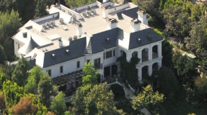 Vila în care a murit Michael Jackson a fost vândută cu circa 20.000.000 de dolari