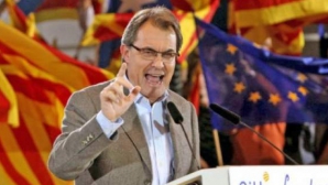 Exit-poll: Partidul condus de liderul naţionalist al Cataloniei a câştigat alegerile regionale 