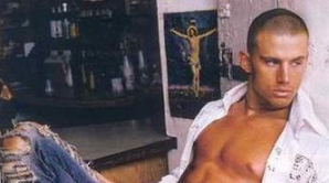 Cel mai seducător bărbat al anului 2012